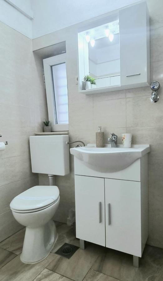 Charming Apartment In Split Center エクステリア 写真