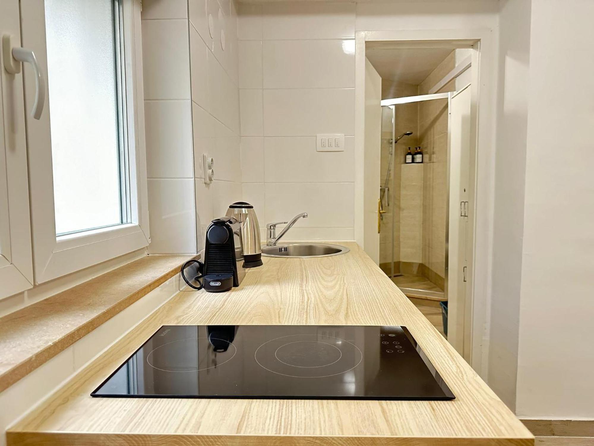 Charming Apartment In Split Center エクステリア 写真