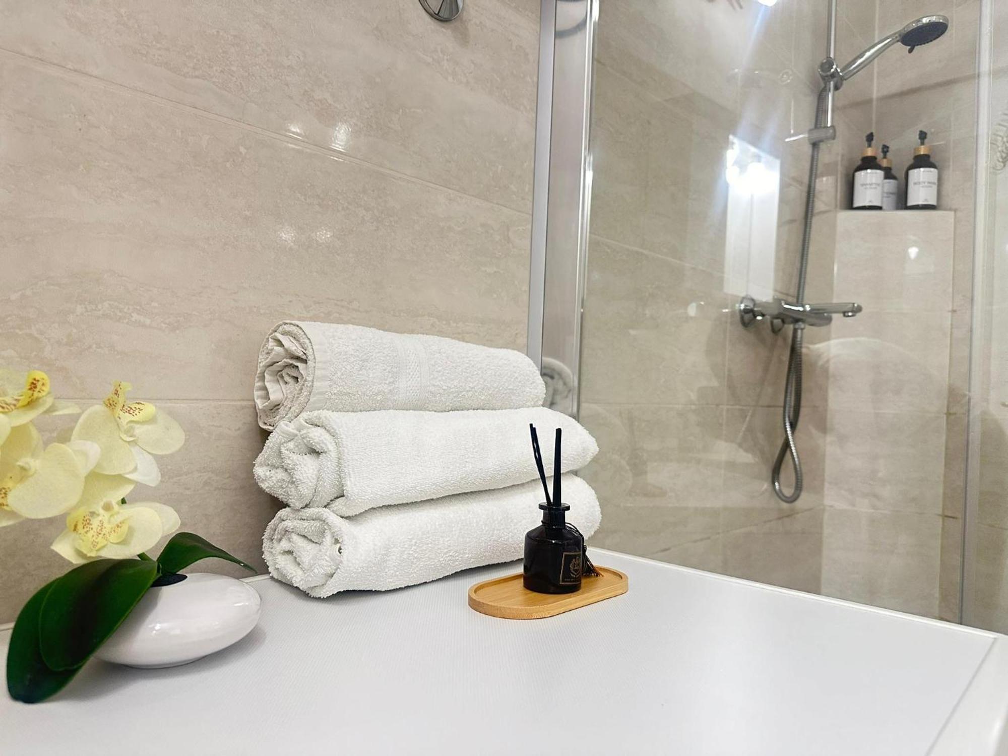 Charming Apartment In Split Center エクステリア 写真