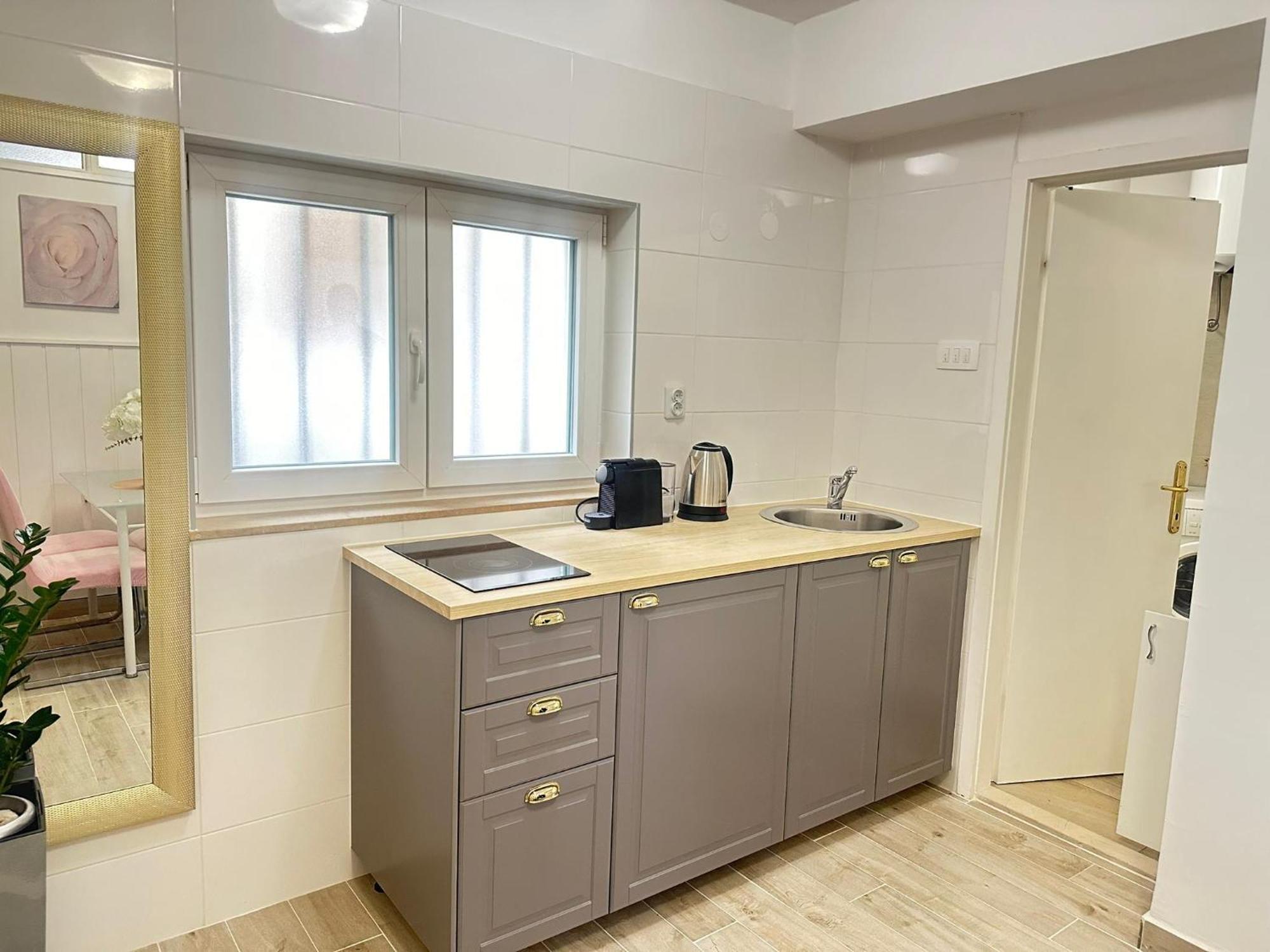 Charming Apartment In Split Center エクステリア 写真