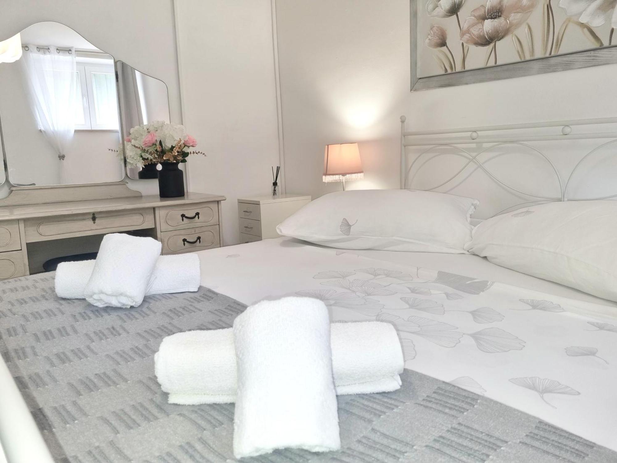 Charming Apartment In Split Center エクステリア 写真